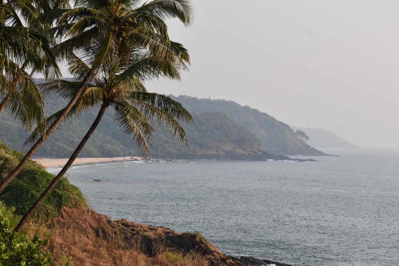 Saguntara Beach Homestay Vengurla Exterior photo