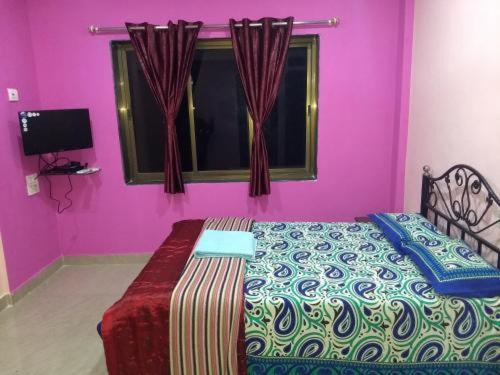 Saguntara Beach Homestay Vengurla Exterior photo