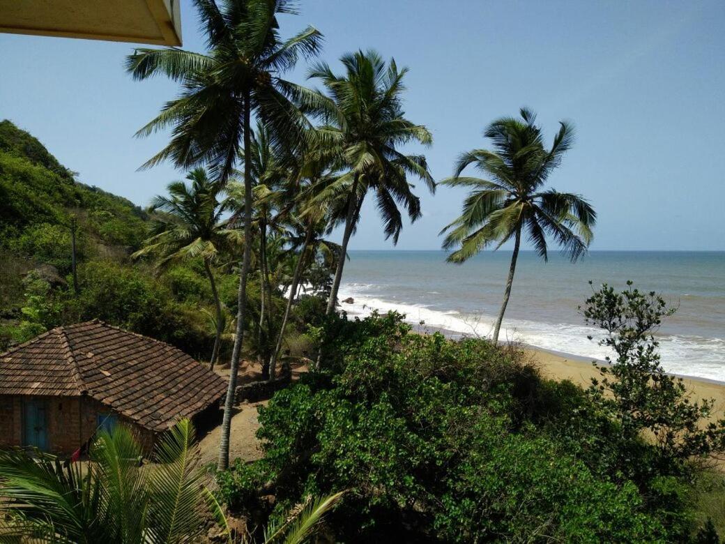 Saguntara Beach Homestay Vengurla Room photo